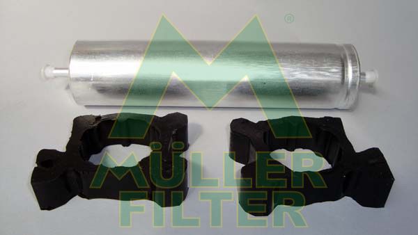 MULLER FILTER Kütusefilter FN521